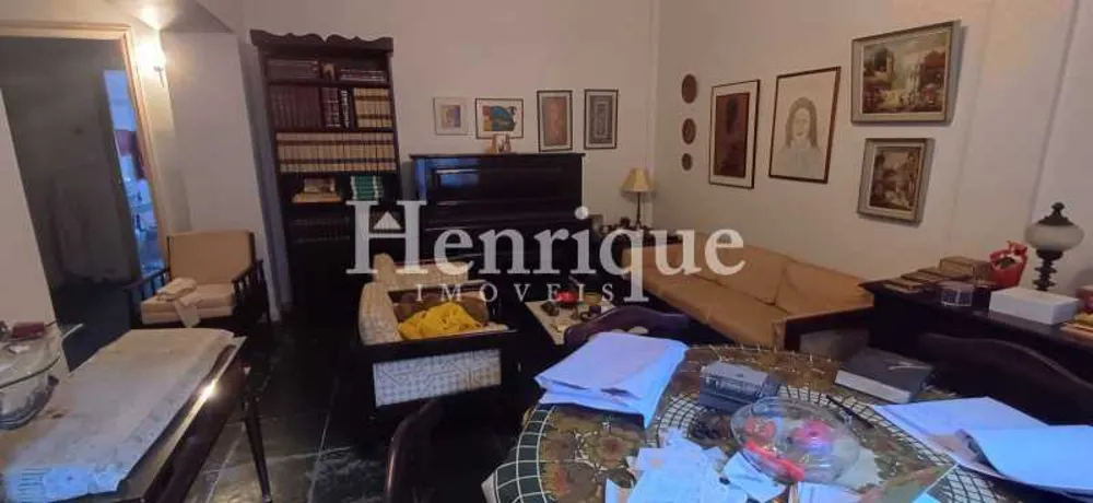 Apartamento, 2 quartos, 90 m² - Foto 4