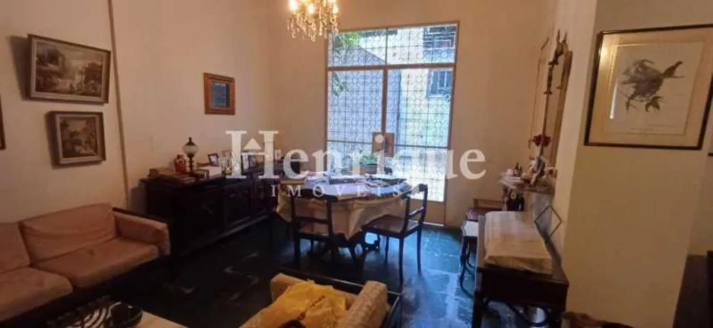 Apartamento, 2 quartos, 90 m² - Foto 1