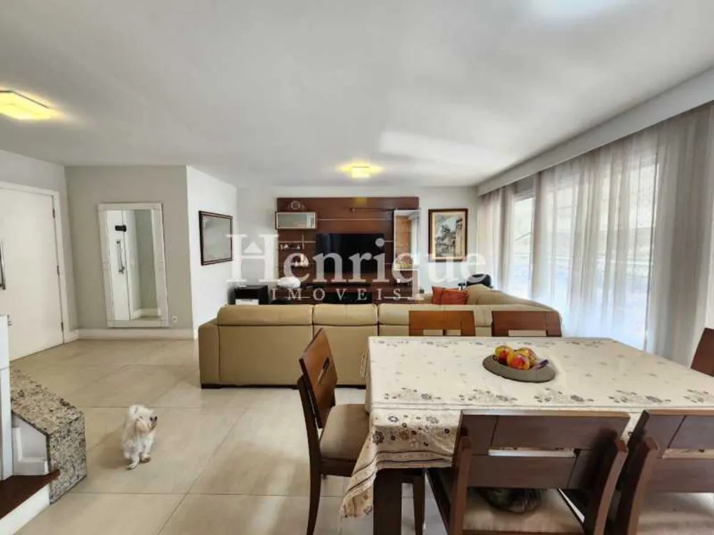 Cobertura, 4 quartos, 213 m² - Foto 18