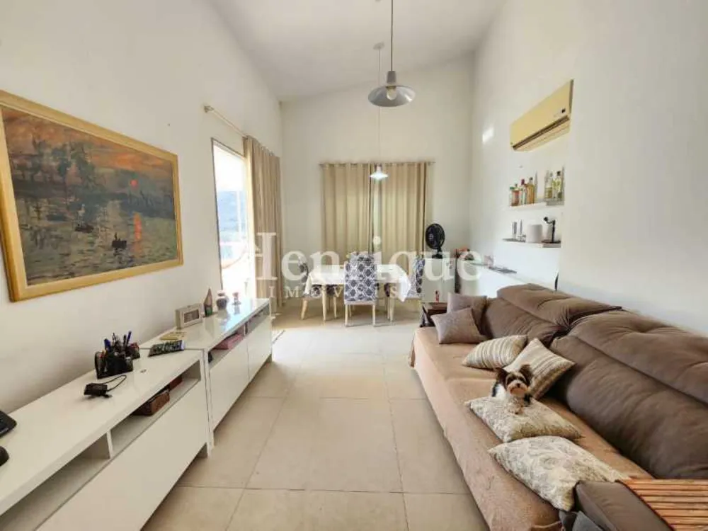 Cobertura, 4 quartos, 213 m² - Foto 3