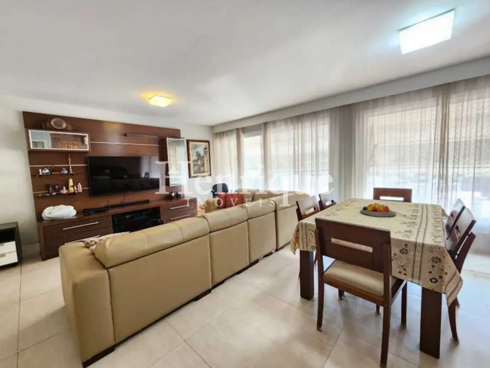 Cobertura, 4 quartos, 213 m² - Foto 19