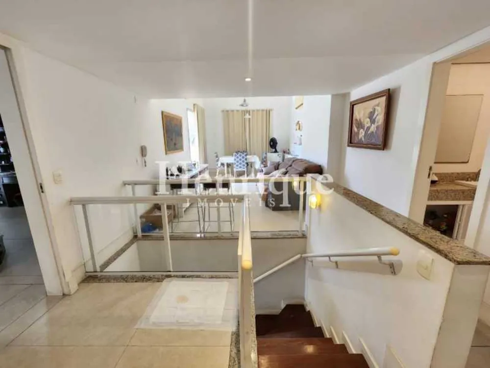 Cobertura, 4 quartos, 213 m² - Foto 5