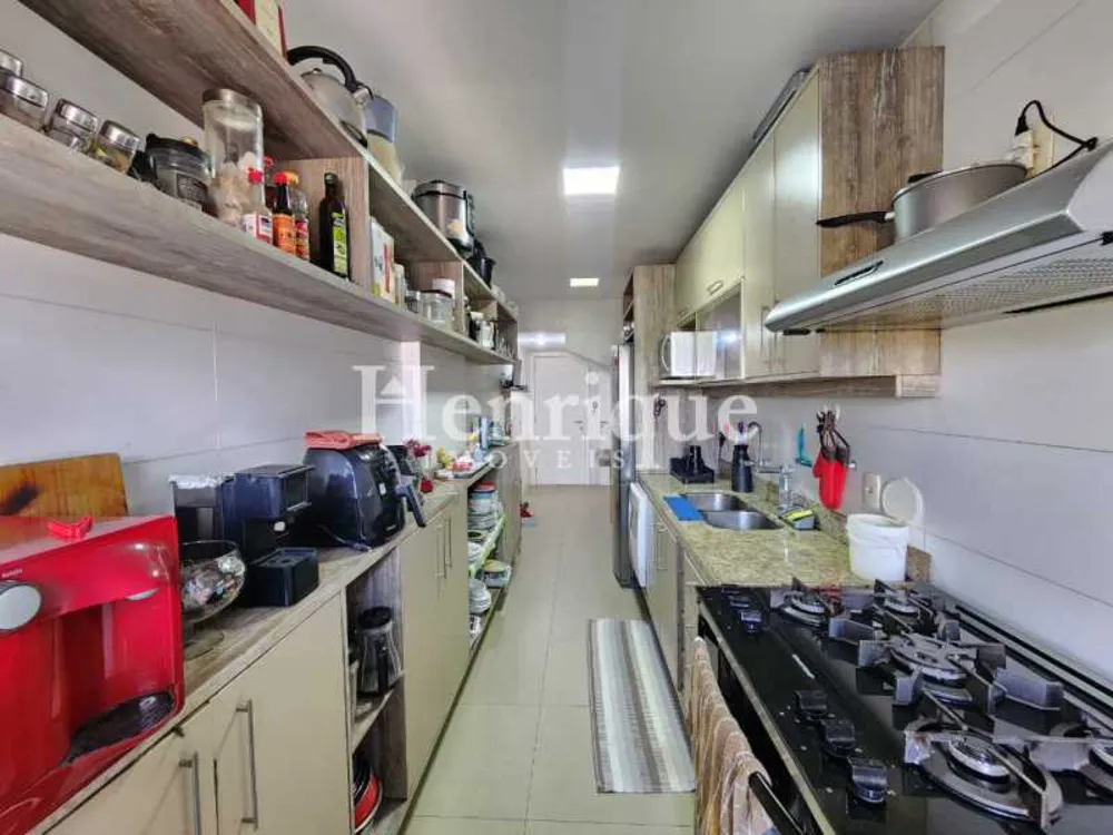 Cobertura, 4 quartos, 213 m² - Foto 7