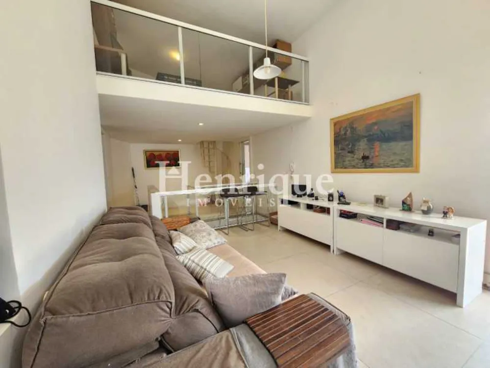 Cobertura, 4 quartos, 213 m² - Foto 7