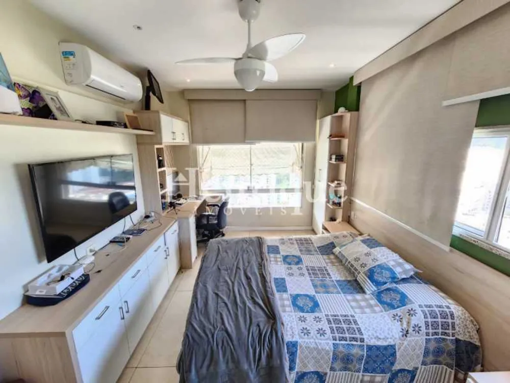Cobertura, 4 quartos, 213 m² - Foto 6