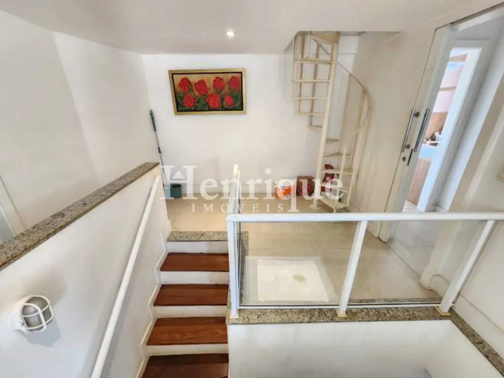 Cobertura, 4 quartos, 213 m² - Foto 10