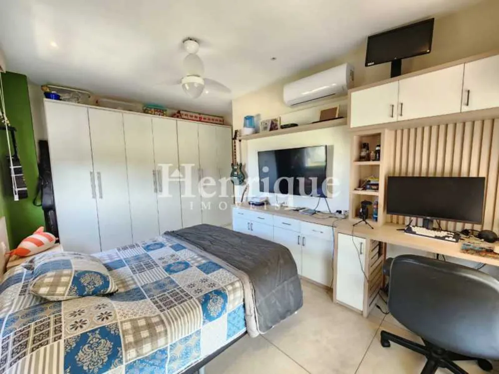 Cobertura, 4 quartos, 213 m² - Foto 8