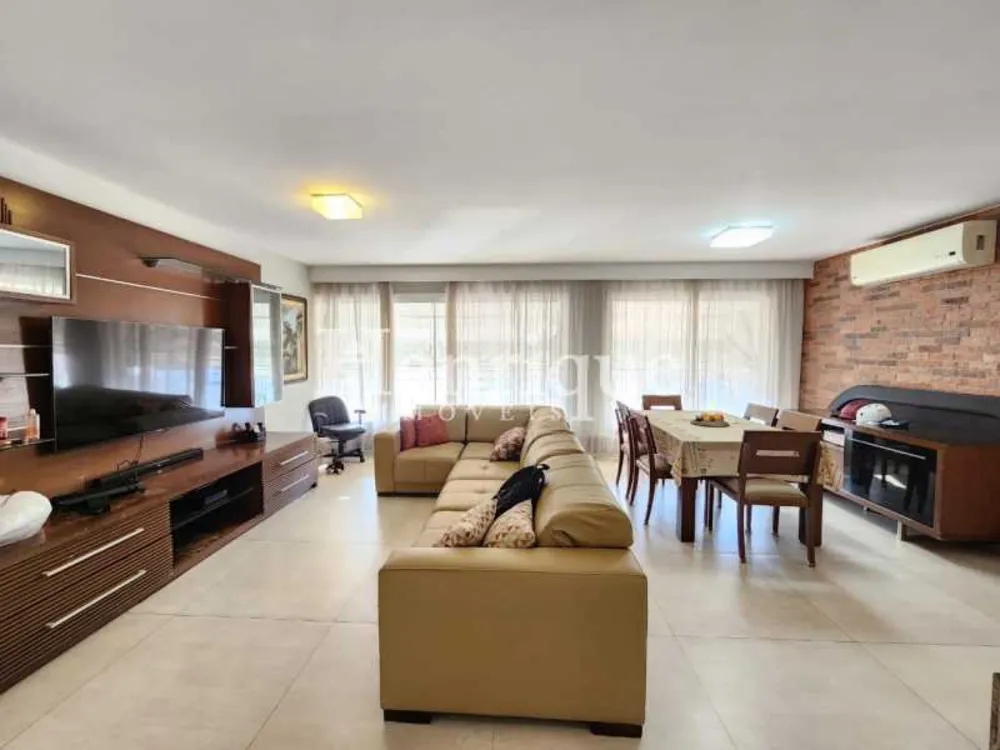 Cobertura, 4 quartos, 213 m² - Foto 2