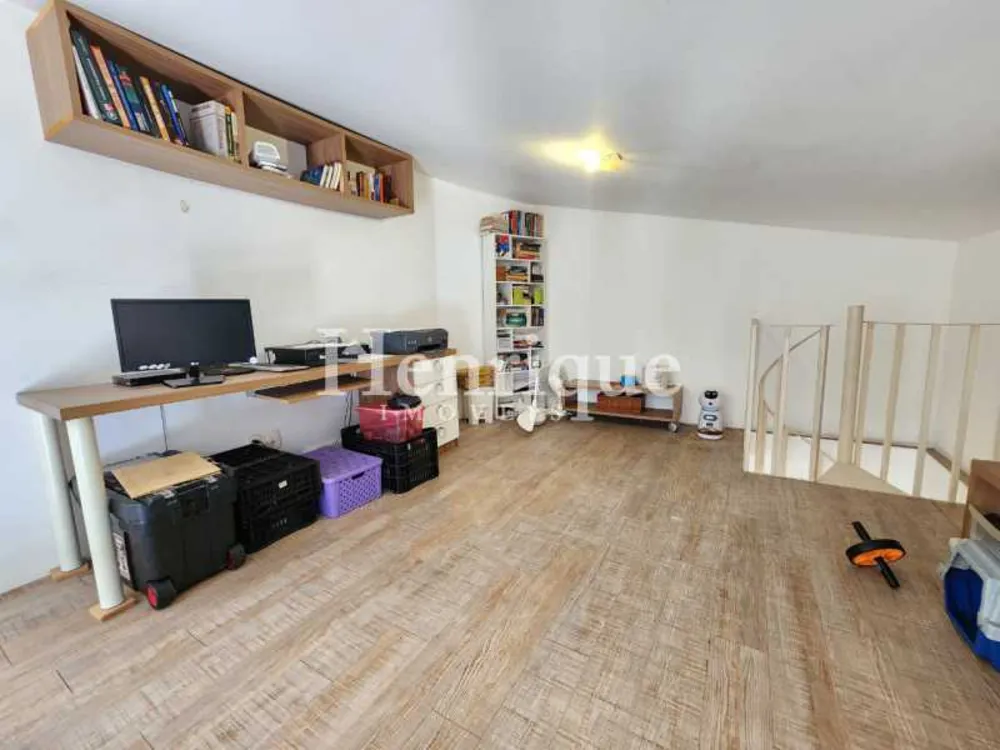 Cobertura, 4 quartos, 213 m² - Foto 8