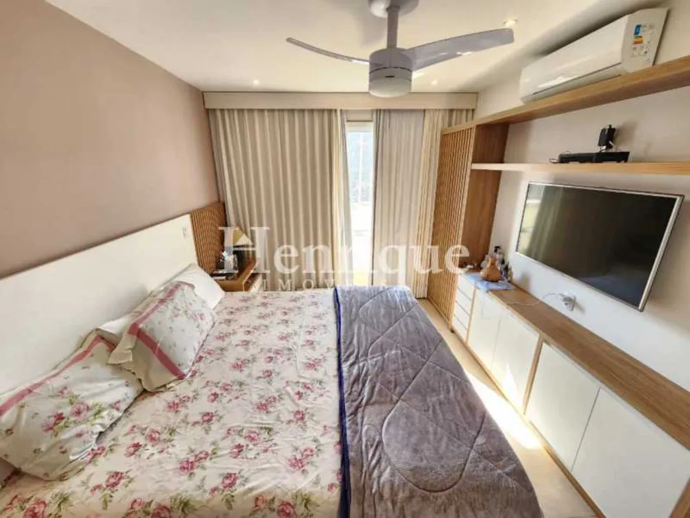 Cobertura, 4 quartos, 213 m² - Foto 14