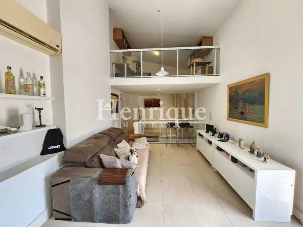 Cobertura, 4 quartos, 213 m² - Foto 5