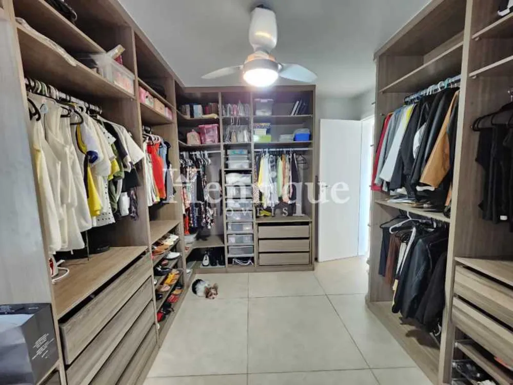 Cobertura, 4 quartos, 213 m² - Foto 17