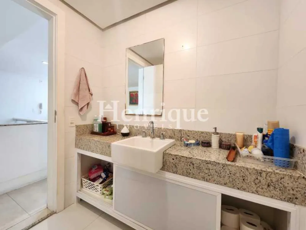 Cobertura, 4 quartos, 213 m² - Foto 10