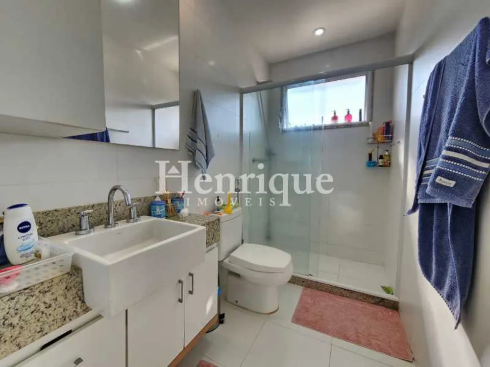 Cobertura, 4 quartos, 213 m² - Foto 16