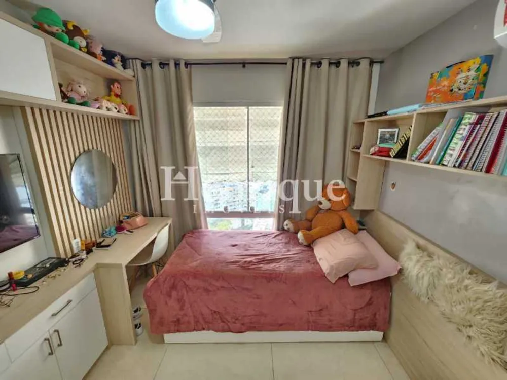 Cobertura, 4 quartos, 213 m² - Foto 25
