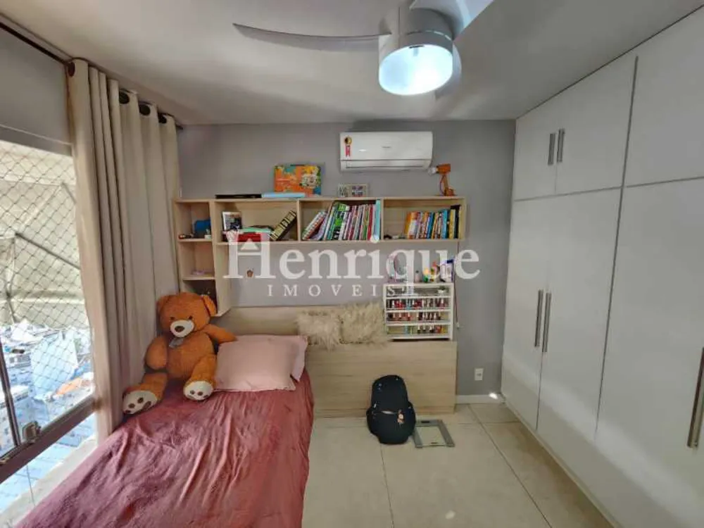 Cobertura, 4 quartos, 213 m² - Foto 12