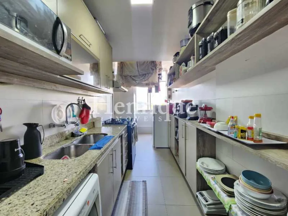 Cobertura, 4 quartos, 213 m² - Foto 23