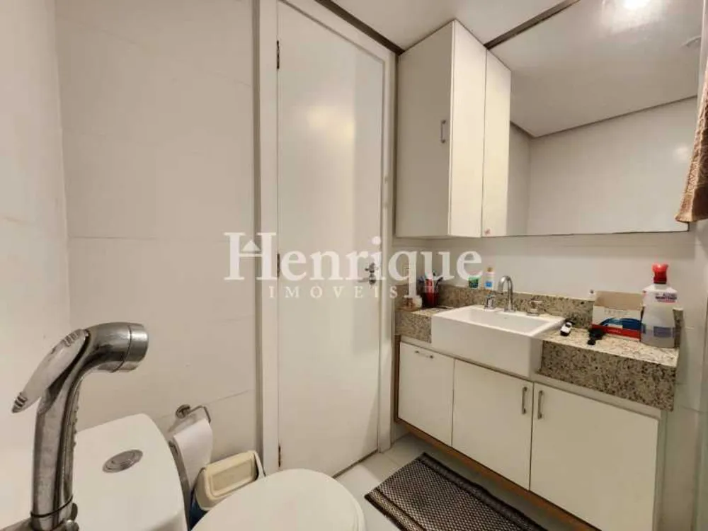 Cobertura, 4 quartos, 213 m² - Foto 28