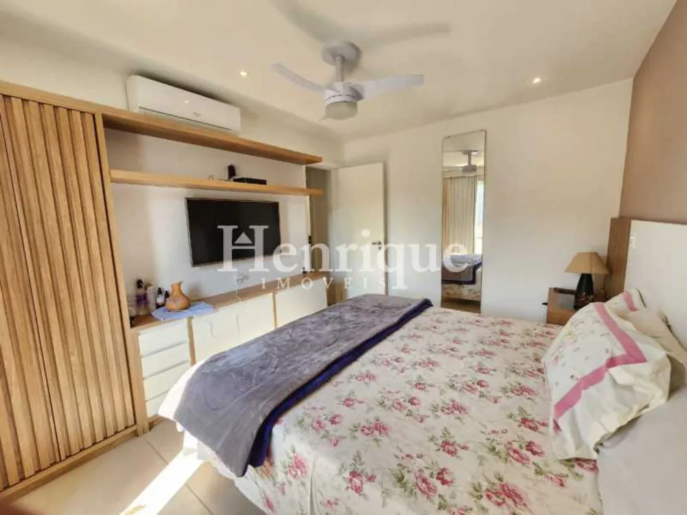 Cobertura, 4 quartos, 213 m² - Foto 15
