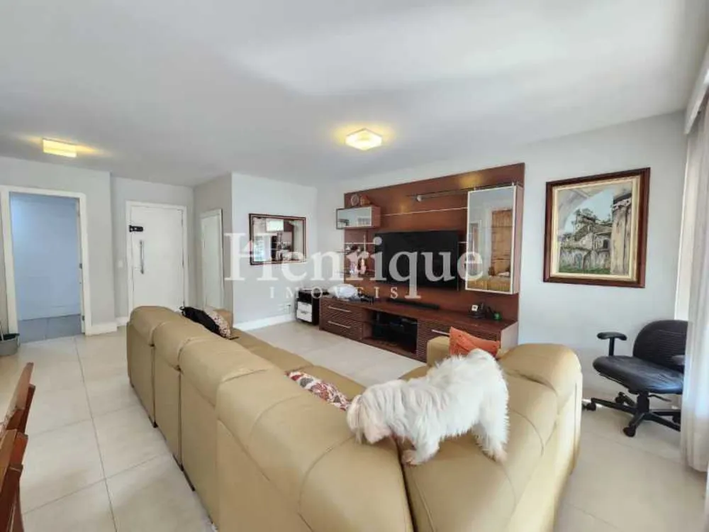 Cobertura, 4 quartos, 213 m² - Foto 20