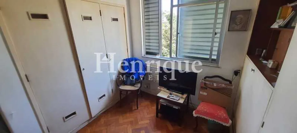 Apartamento, 4 quartos, 160 m² - Foto 13