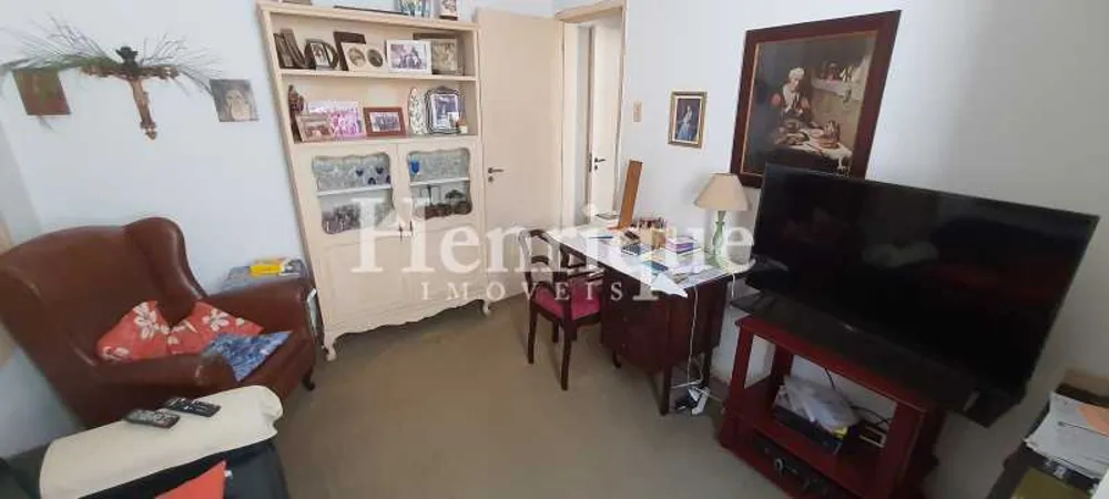 Apartamento, 4 quartos, 160 m² - Foto 14