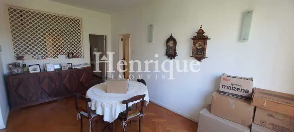 Apartamento, 4 quartos, 160 m² - Foto 6