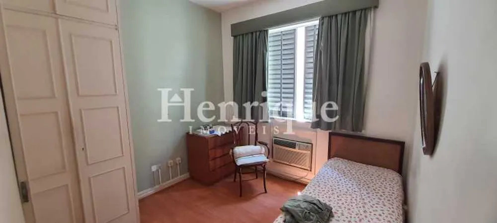Apartamento, 4 quartos, 160 m² - Foto 10
