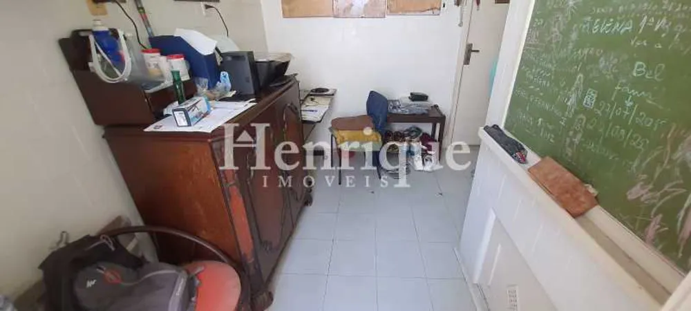 Apartamento, 4 quartos, 160 m² - Foto 15