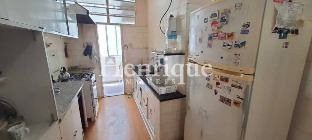 Apartamento, 4 quartos, 160 m² - Foto 22