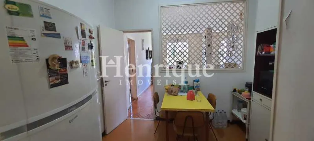 Apartamento, 4 quartos, 160 m² - Foto 20