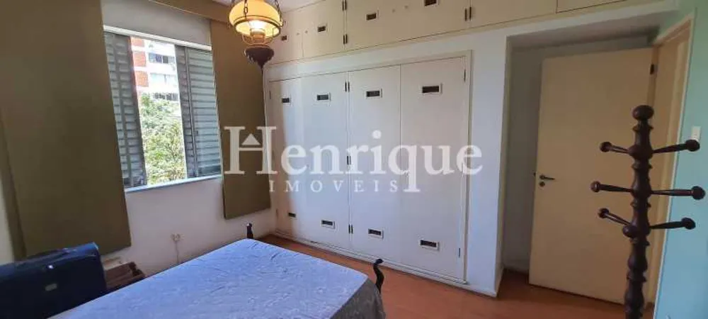 Apartamento, 4 quartos, 160 m² - Foto 7