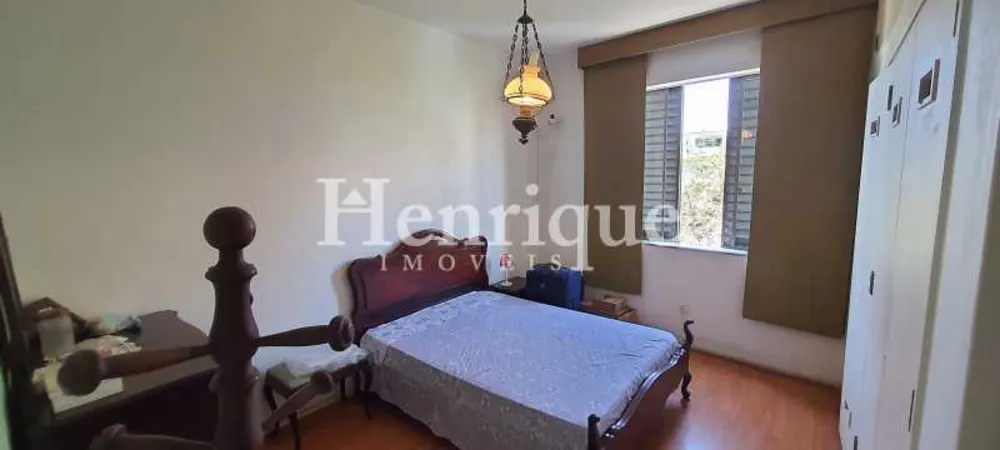 Apartamento, 4 quartos, 160 m² - Foto 8
