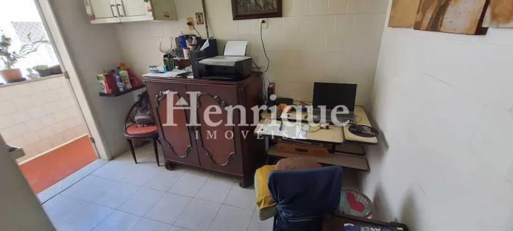 Apartamento, 4 quartos, 160 m² - Foto 11