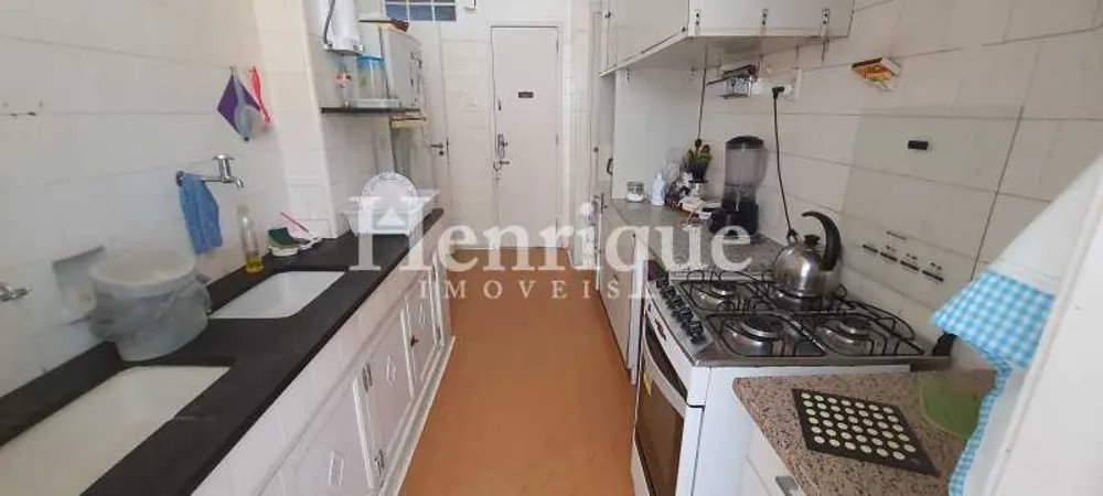 Apartamento, 4 quartos, 160 m² - Foto 23