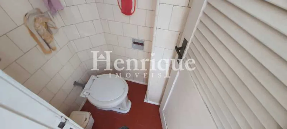 Apartamento, 4 quartos, 160 m² - Foto 26