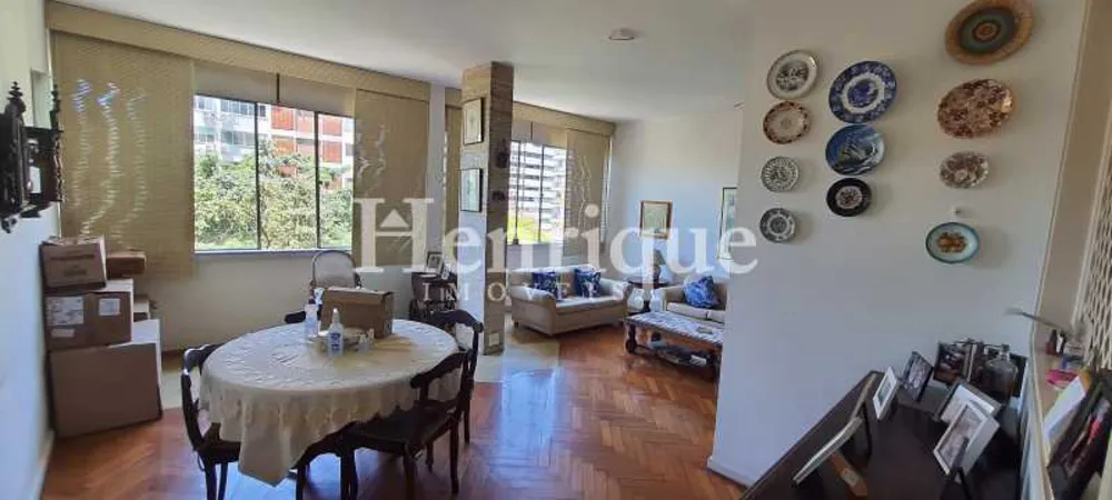 Apartamento, 4 quartos, 160 m² - Foto 5