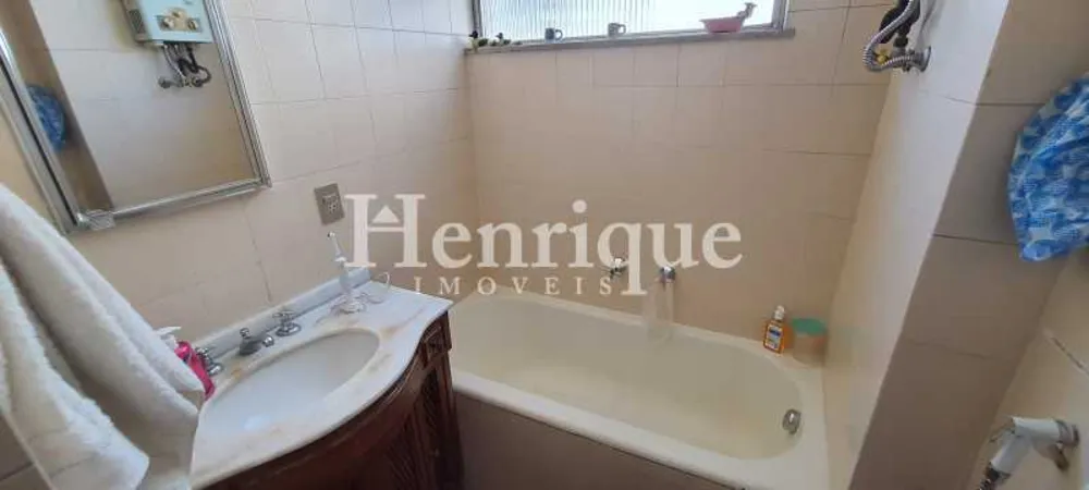 Apartamento, 4 quartos, 160 m² - Foto 17
