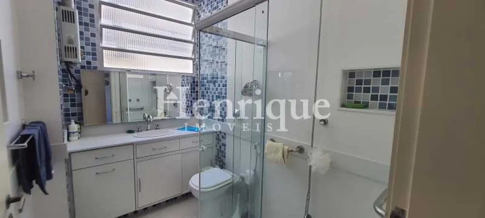 Apartamento, 4 quartos, 160 m² - Foto 16