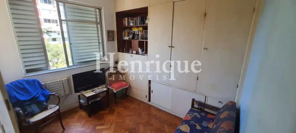 Apartamento, 4 quartos, 160 m² - Foto 12