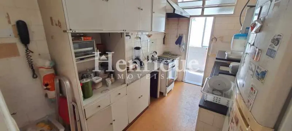 Apartamento, 4 quartos, 160 m² - Foto 21