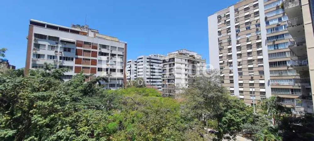 Apartamento, 4 quartos, 160 m² - Foto 2