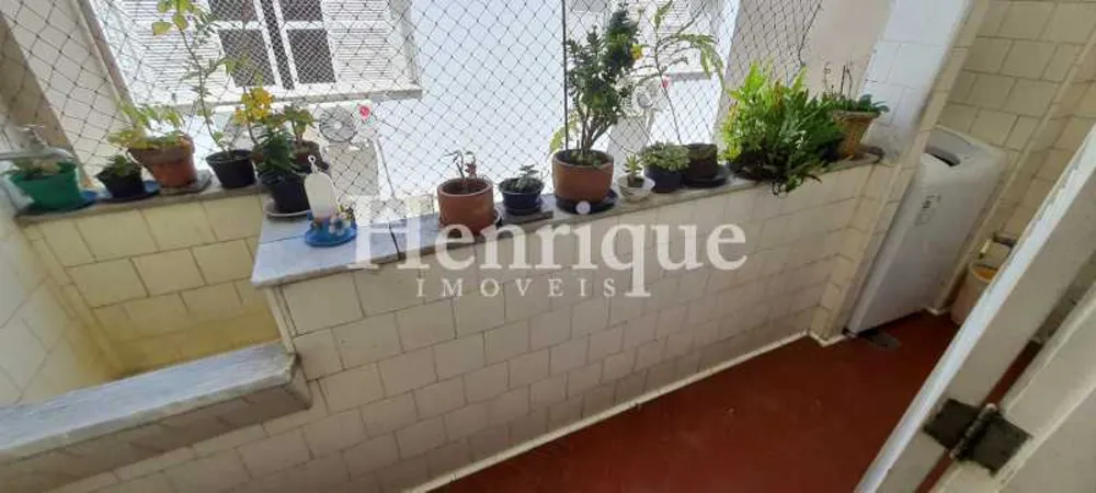 Apartamento, 4 quartos, 160 m² - Foto 24