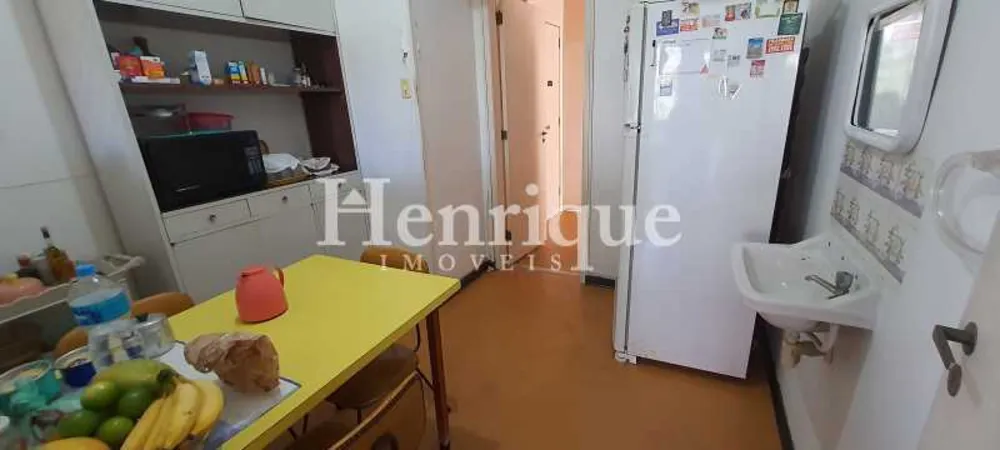 Apartamento, 4 quartos, 160 m² - Foto 19