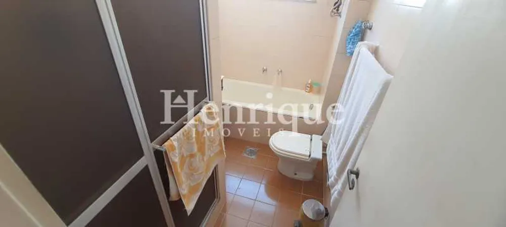 Apartamento, 4 quartos, 160 m² - Foto 18