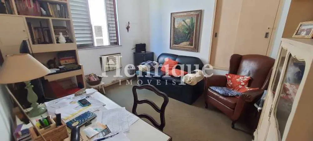 Apartamento, 4 quartos, 160 m² - Foto 9