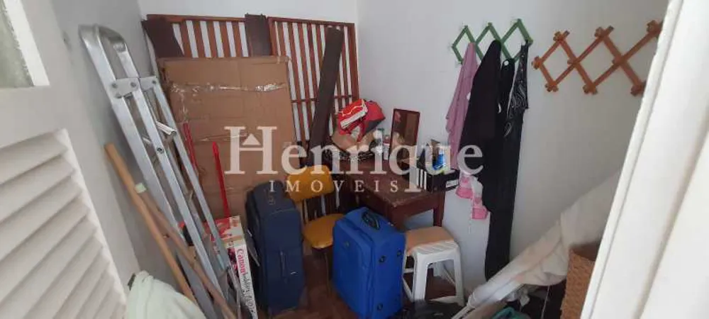 Apartamento, 4 quartos, 160 m² - Foto 25