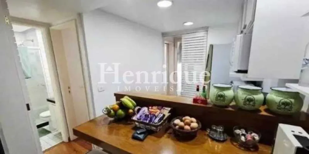 Apartamento, 2 quartos, 74 m² - Foto 6
