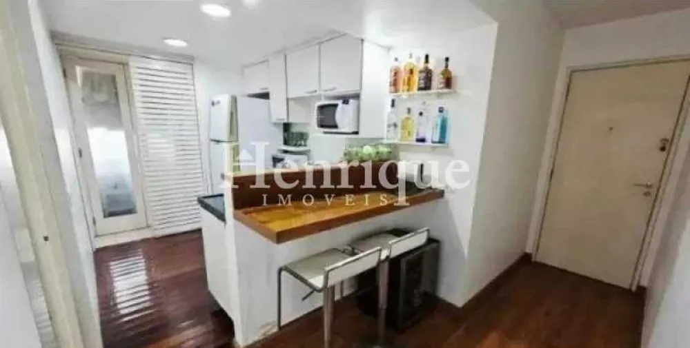 Apartamento, 2 quartos, 74 m² - Foto 5