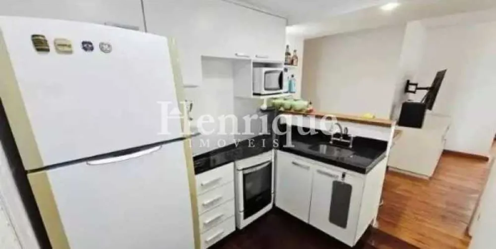 Apartamento, 2 quartos, 74 m² - Foto 7